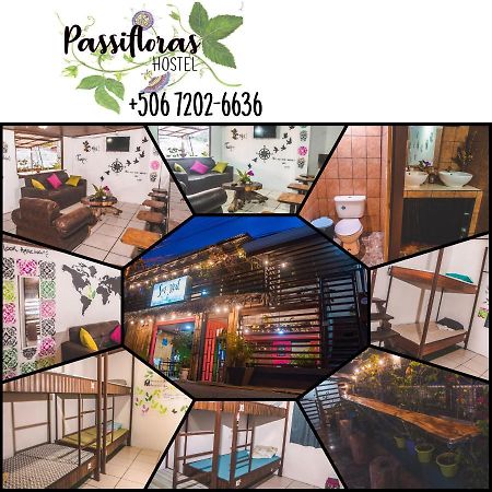 Passifloras Hostel Quepos Extérieur photo