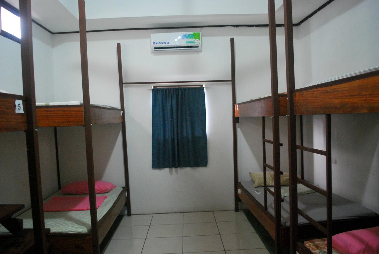 Passifloras Hostel Quepos Extérieur photo