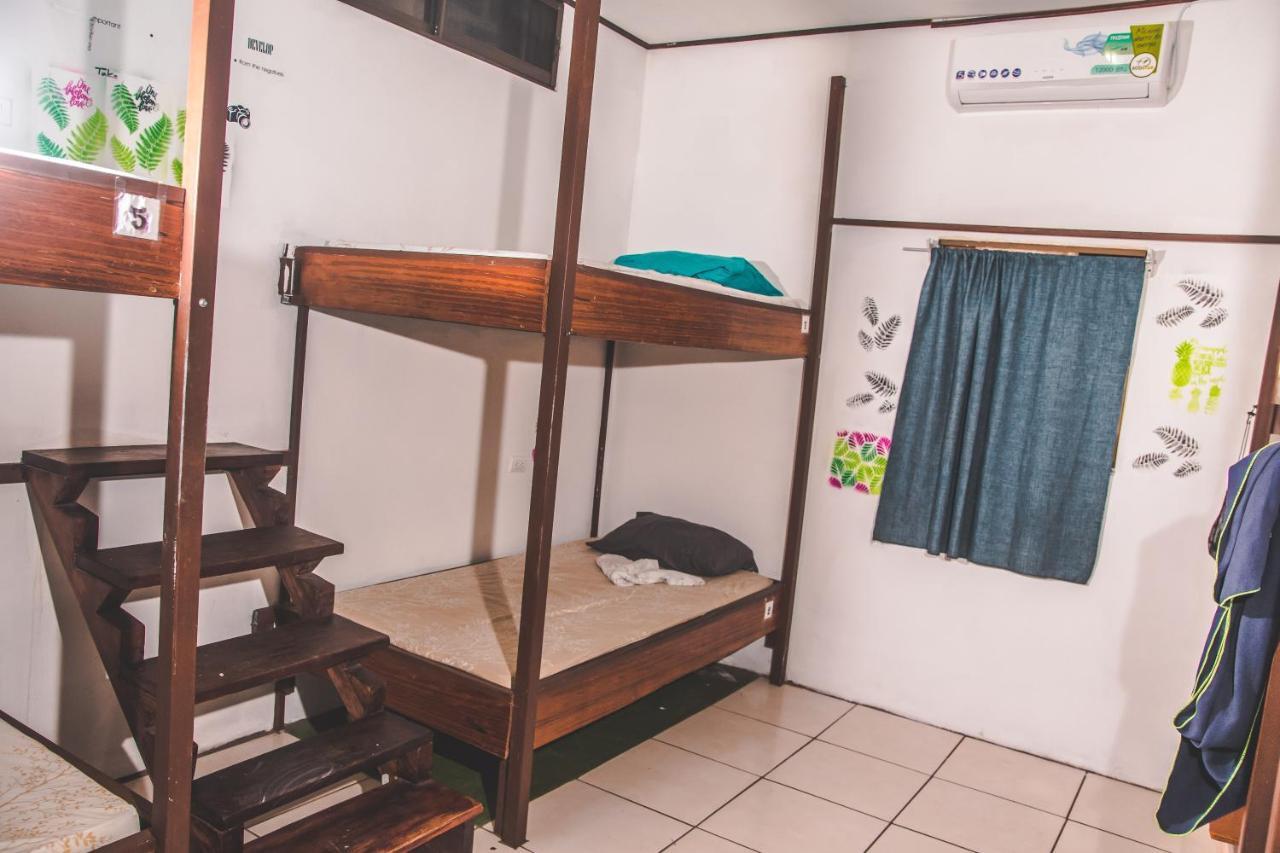 Passifloras Hostel Quepos Extérieur photo